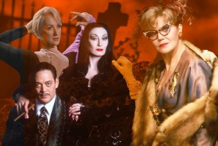13 Halloween Movies for Scaredy Cats