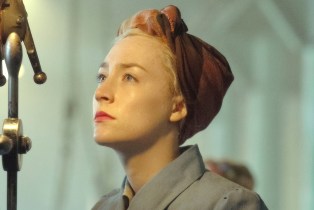 Is the Blitz movie based on a true story?