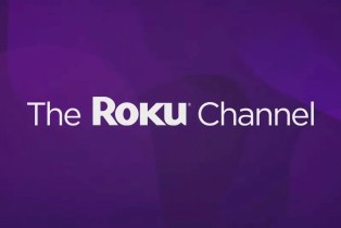 the roku channel logo